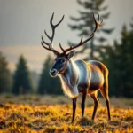 Reindeer
