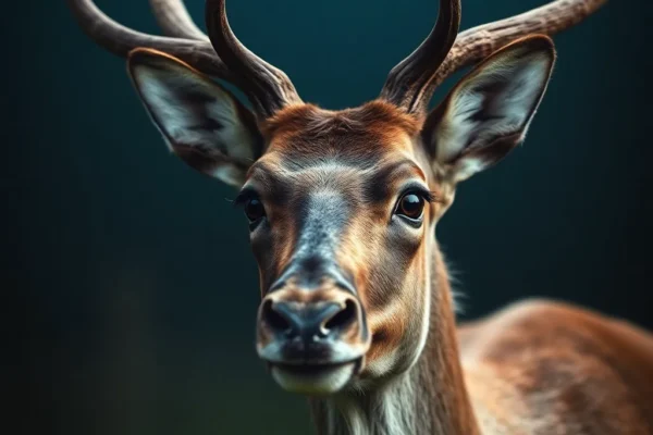 Reindeer