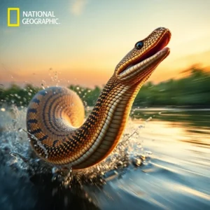 Constriction Power