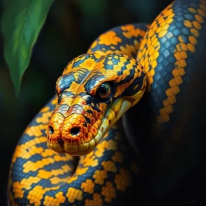 Flexible Jaw
