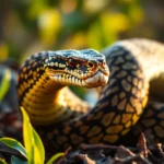 Reticulated Python