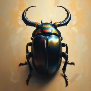 Cryptic Coloration