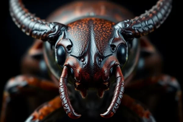 Rhinoceros Beetle