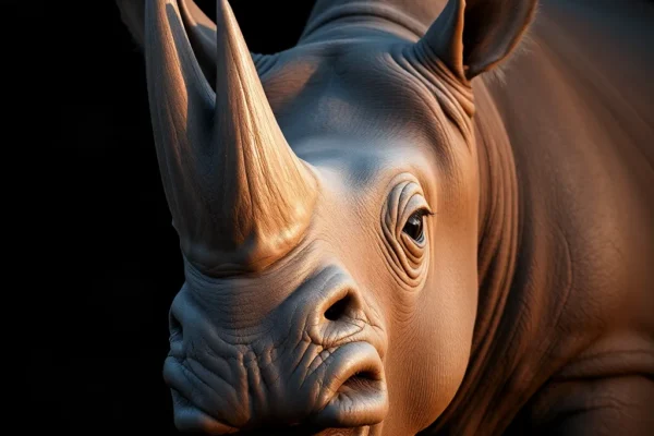 Rhinoceros