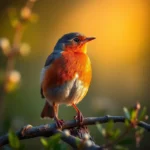 Robin