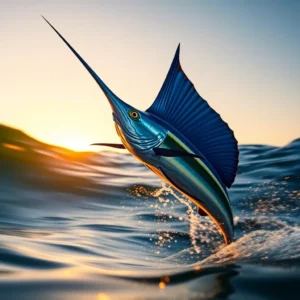 Retractable Dorsal Sail