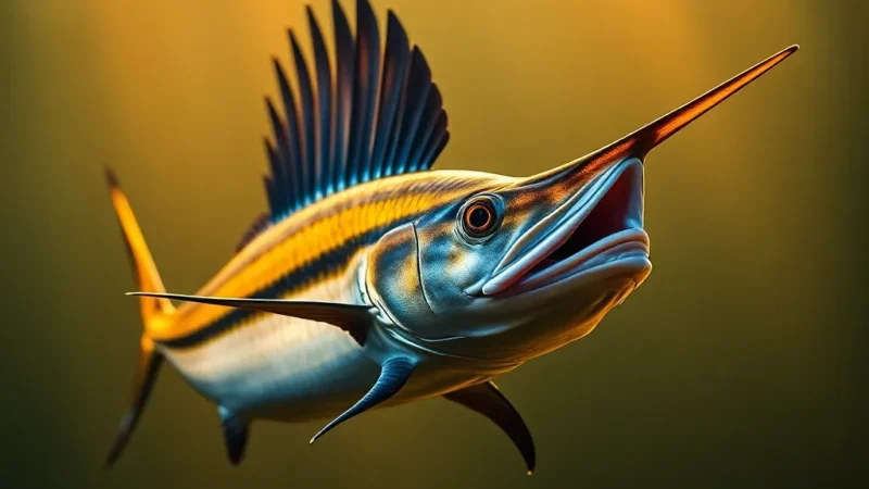 Sailfish