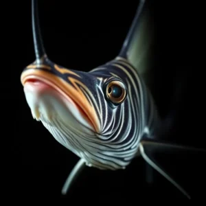 Hydrodynamic Bill