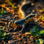 Salamander