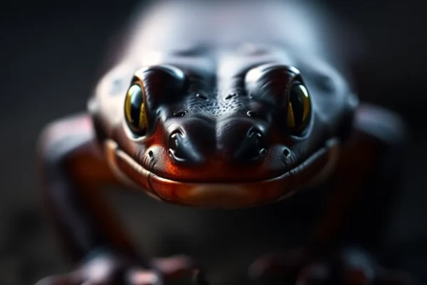 Salamander
