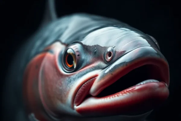 Salmon