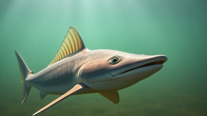 Sawfish