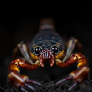 Neurotoxic Venom