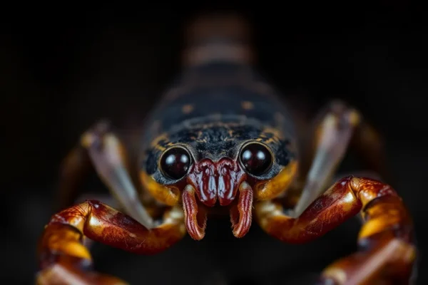 Scorpion