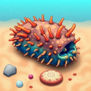 Holothurin Toxin