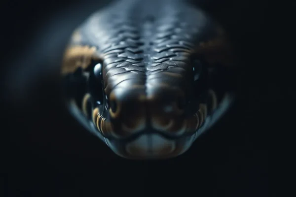 Sea Snake
