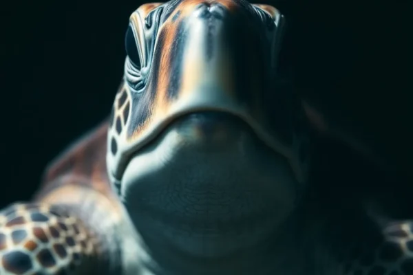 Sea Turtle