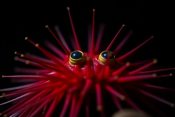 Sea Urchin