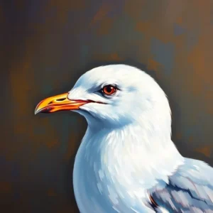 Waterproof Feathers