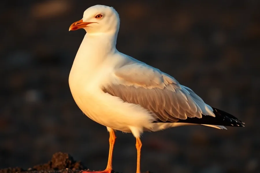 Seagull