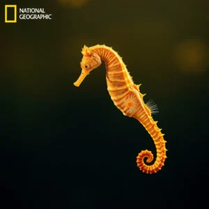 Chromatophore Camouflage