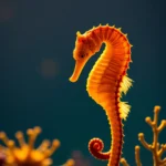 Seahorse