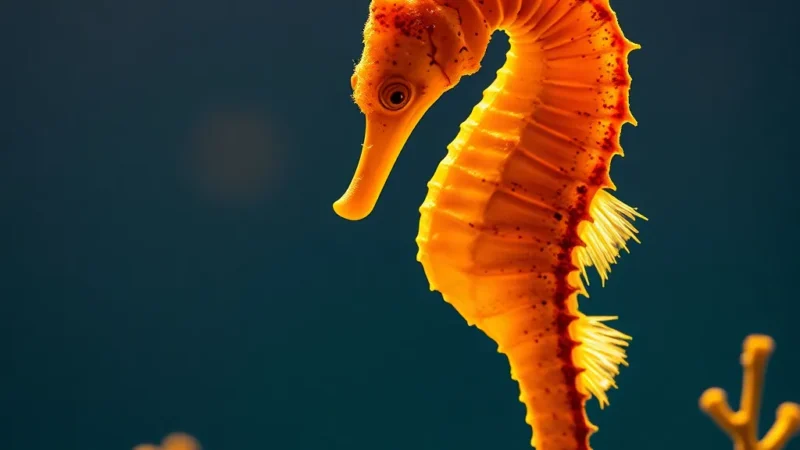 Seahorse