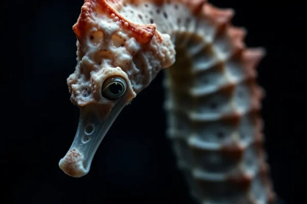 Seahorse