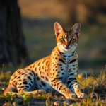 Serval