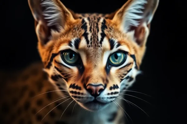 Serval