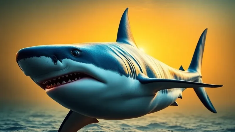 Shark