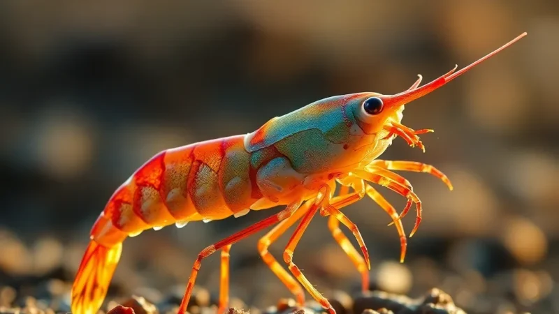 Shrimp