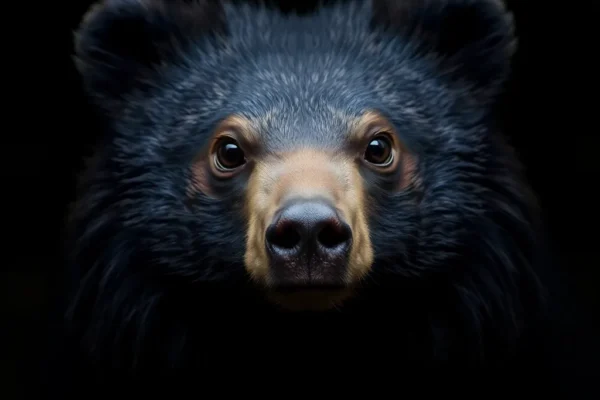 Sloth Bear