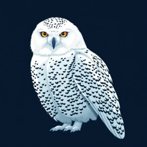 Feathered Talons