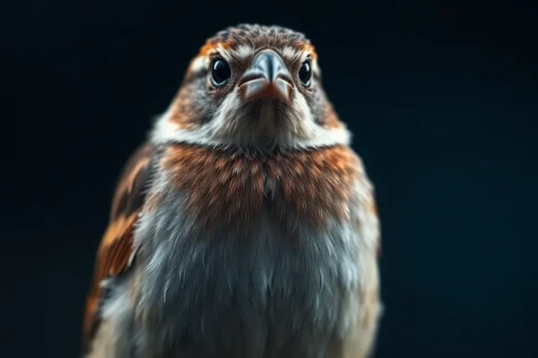 Sparrow