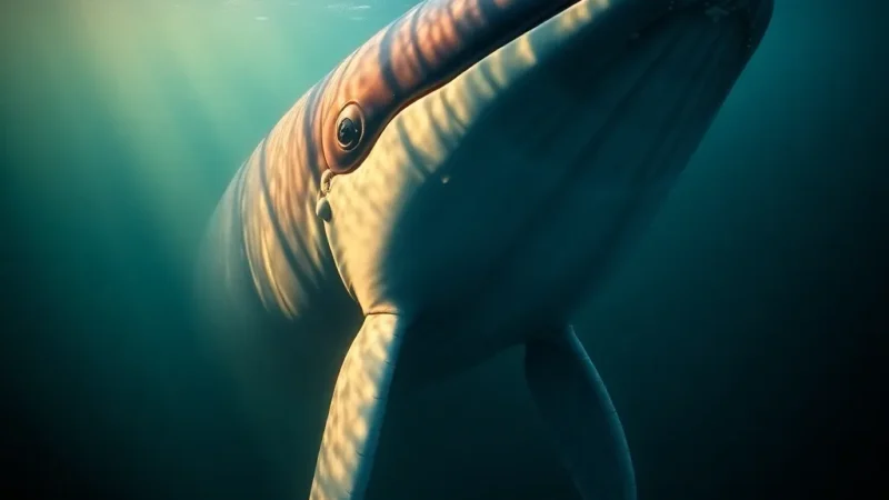 Sperm Whale