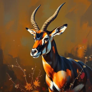 Reflective Coloration