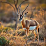 Springbok