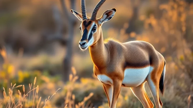 Springbok