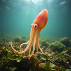 Dual Tentacles