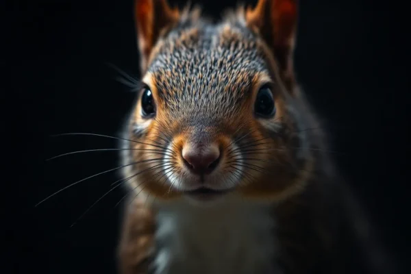 Squirrel