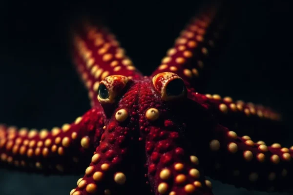 Starfish