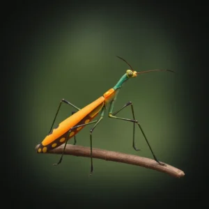 Nocturnal Feeding