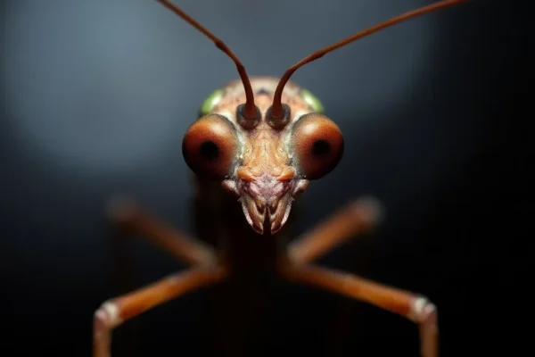Stick Insect