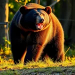 Sun Bear