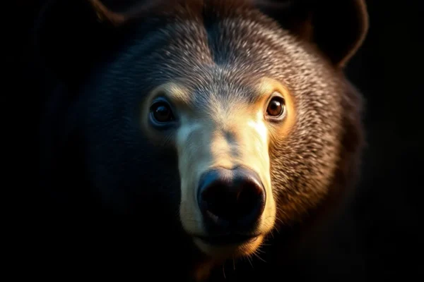 Sun Bear