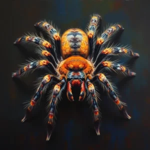 Paralytic Venom