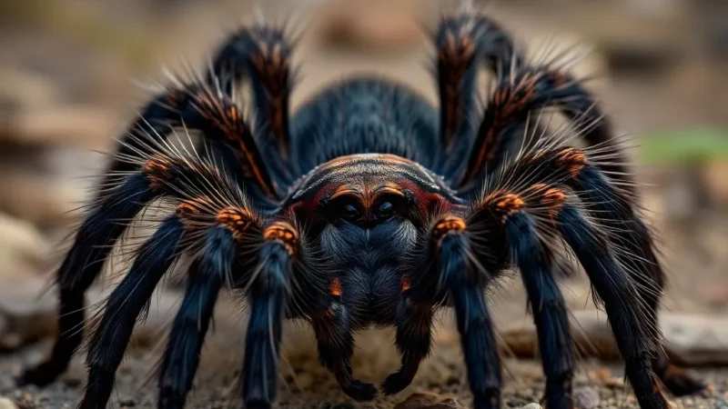 Tarantula