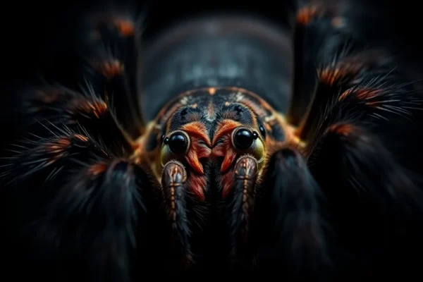Tarantula