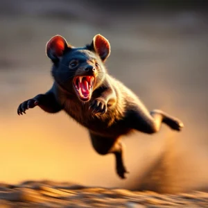 Marsupial Pouch